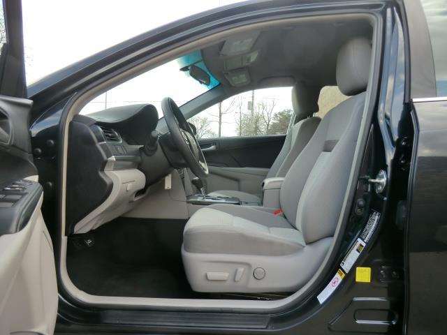 Toyota Camry 2014 photo 20